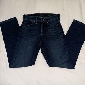 Banana Republic Skinny Jeans